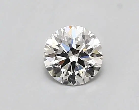 0.46 Carat · ROUND · D · VVS1 · IGI · Ideal Cut