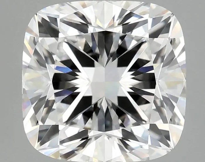 3.08 Carat · CUSHION · D · VVS2 · IGI · Excellent Cut