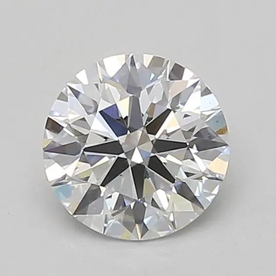 1.10 Carat · ROUND · D · VS1 · IGI · Ideal Cut