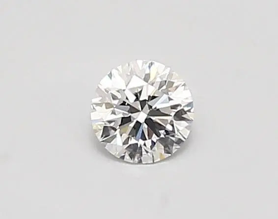 0.29 Carat · ROUND · D · VVS1 · IGI · Ideal Cut