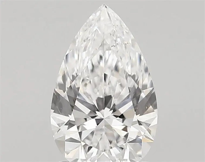 1.34 Carat · PEAR · D · VVS1 · IGI · Excellent Cut