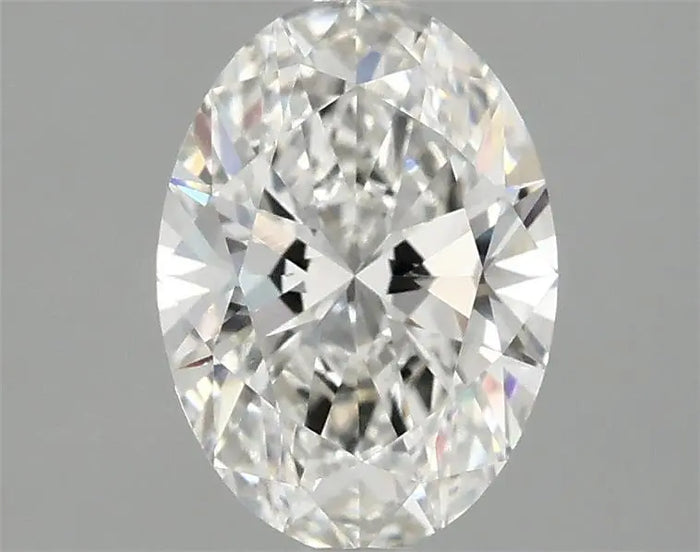 1.54 Carat · OVAL · F · VVS2 · IGI · Excellent Cut