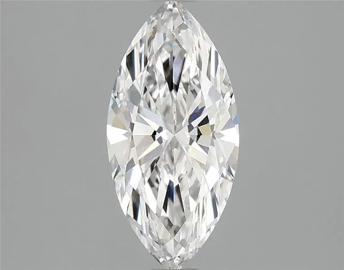 1.17 Carat · MARQUISE · E · VVS2 · IGI · Excellent Cut