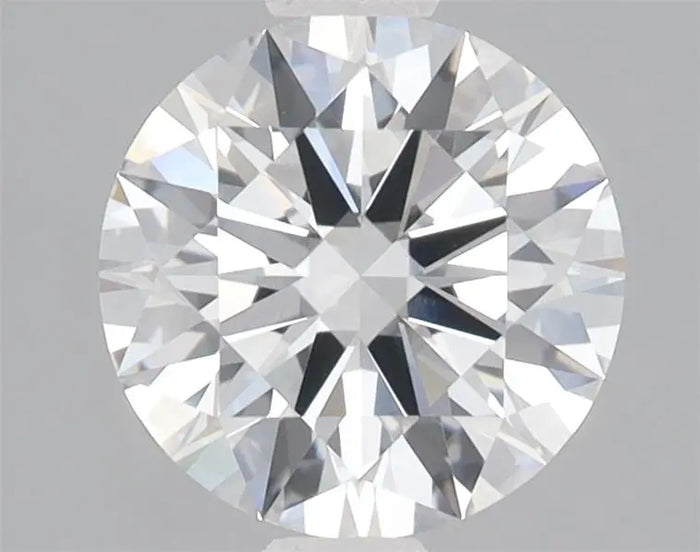 1.92 Carat · ROUND · D · VVS2 · IGI · Ideal Cut