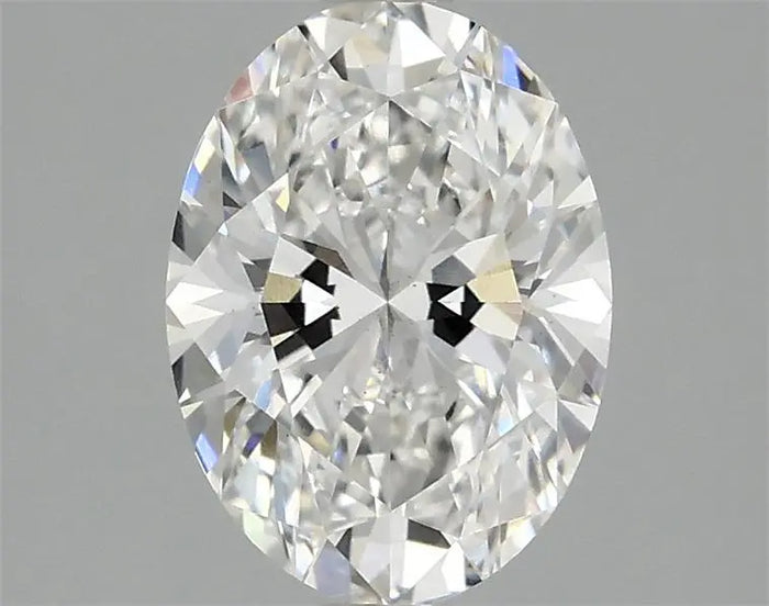 1.55 Carat · OVAL · E · VS2 · IGI · Excellent Cut