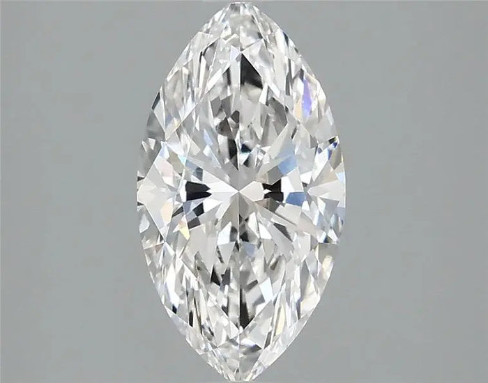 1.51 Carat · MARQUISE · E · VS1 · IGI · Excellent Cut