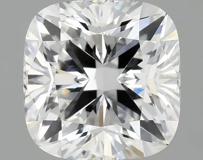 1.59 Carat · CUSHION · E · VS1 · IGI · Excellent Cut