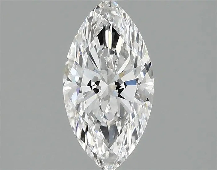 1.06 Carat · MARQUISE · D · VVS2 · IGI · Excellent Cut