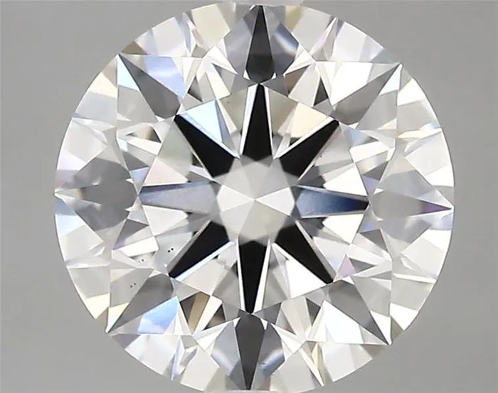 3.22 Carat · ROUND · D · VS1 · IGI · Ideal Cut