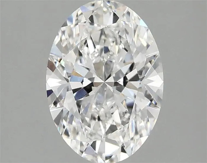 1.64 Carat · OVAL · E · VVS2 · IGI · Excellent Cut