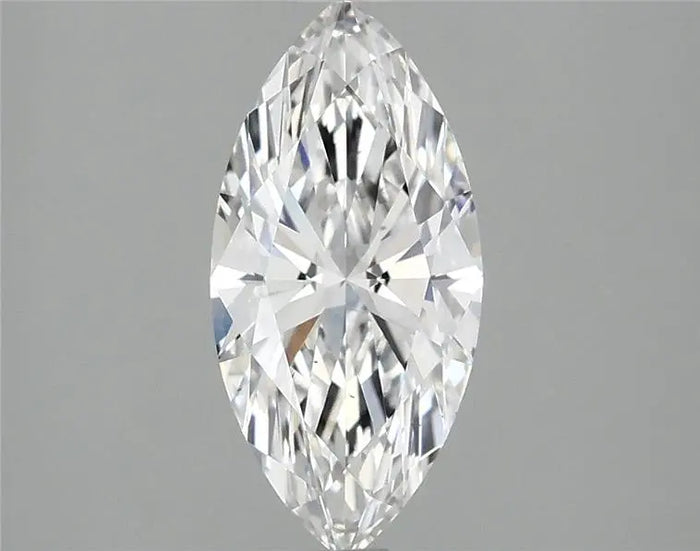 1.53 Carat · MARQUISE · E · VS2 · IGI · Excellent Cut