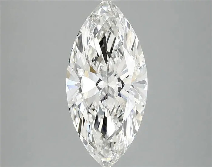2.43 Carat · MARQUISE · F · VVS2 · IGI · Excellent Cut