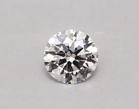 0.29 Carat · ROUND · D · VVS2 · IGI · Ideal Cut