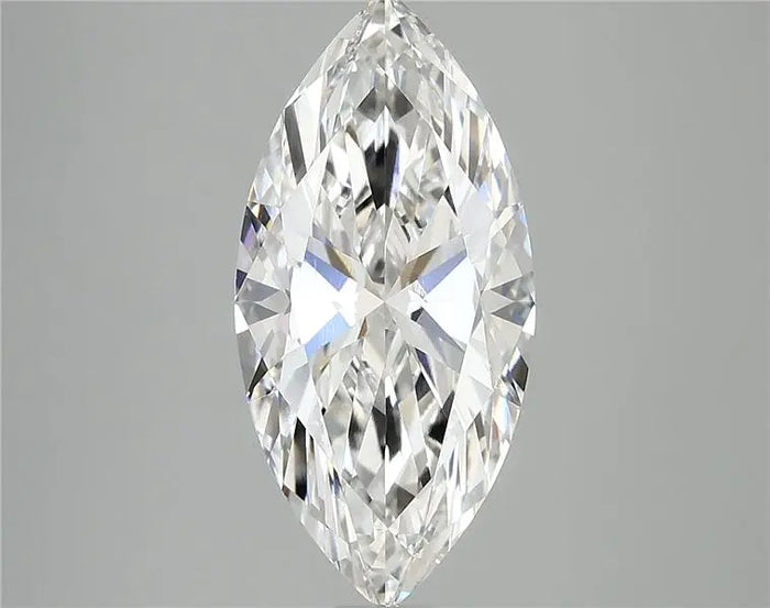 3.05 Carat · MARQUISE · E · VS1 · IGI · Excellent Cut