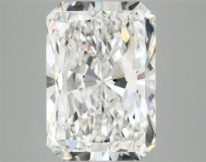 6.06 Carat · RADIANT · E · VVS2 · IGI · Excellent Cut