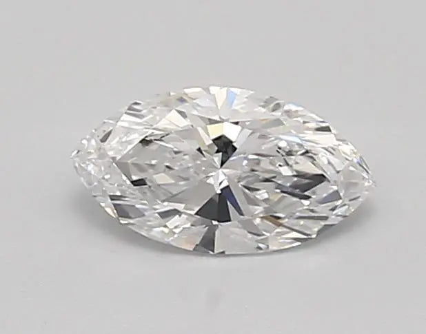 0.79 Carat · MARQUISE · D · VVS2 · IGI · Excellent Cut