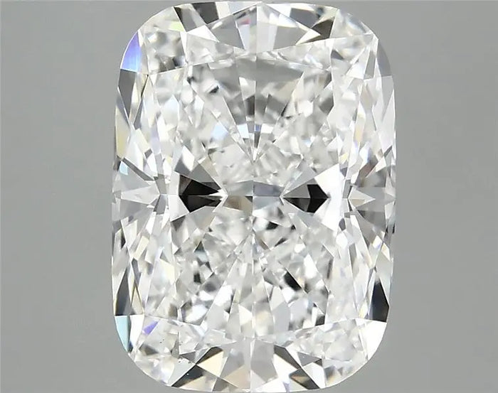 3.06 Carat · CUSHION · D · VS1 · IGI · Excellent Cut