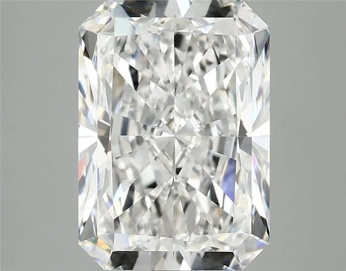 4.06 Carat · RADIANT · E · VVS2 · IGI · Excellent Cut