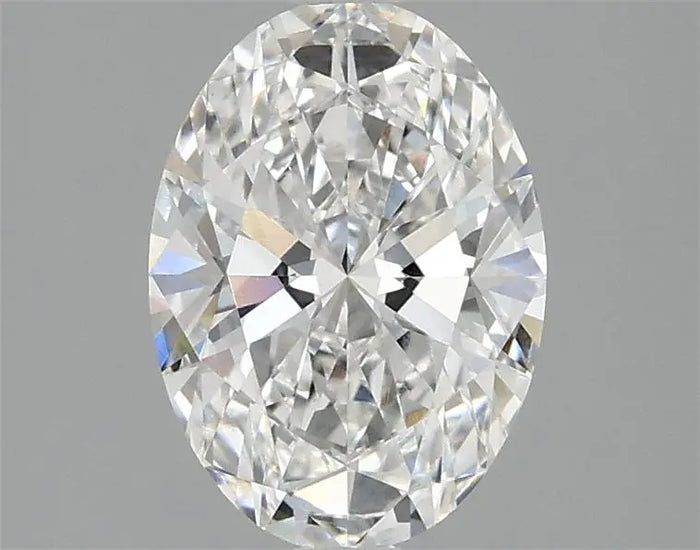 1.57 Carat · OVAL · E · VS1 · IGI · Excellent Cut