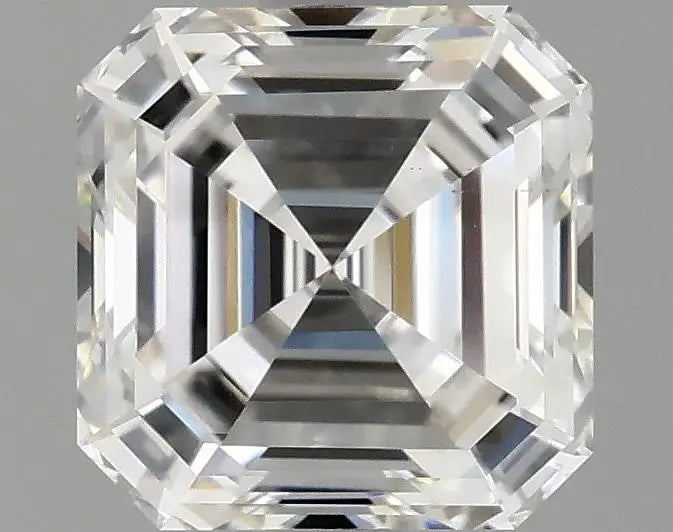 1.58 Carat · ASSCHER · G · VS1 · IGI · Excellent Cut