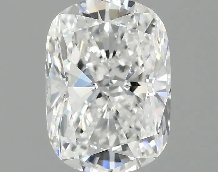 1.03 Carat · CUSHION · D · VVS2 · IGI · Excellent Cut