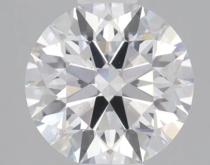 2.06 Carat · ROUND · E · VS2 · GIA · Excellent Cut