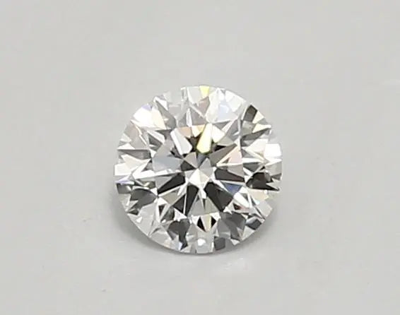 0.37 Carat · ROUND · D · VVS1 · IGI · Ideal Cut