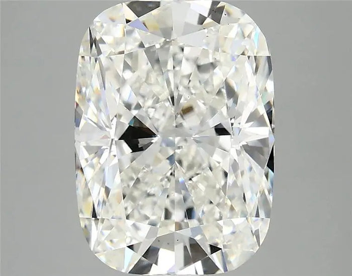 4.07 Carat · CUSHION · E · VS1 · IGI · Excellent Cut