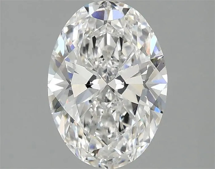 1.54 Carat · OVAL · E · VS1 · IGI · Excellent Cut