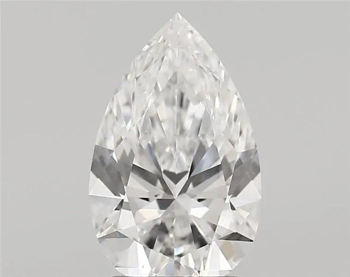 1.86 Carat · PEAR · D · VVS2 · IGI · Excellent Cut