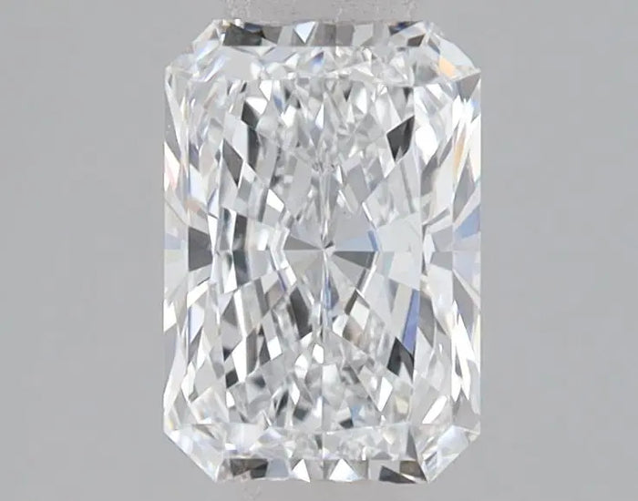 1.08 Carat · RADIANT · E · VS1 · IGI · Excellent Cut