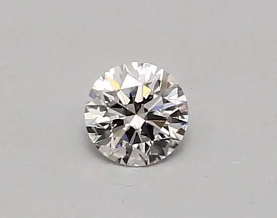 0.27 Carat · ROUND · E · VVS1 · IGI · Ideal Cut