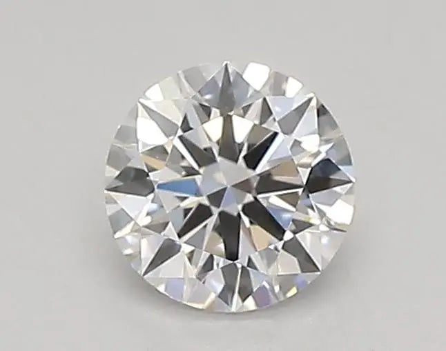 0.39 Carat · ROUND · D · VS1 · IGI · Ideal Cut
