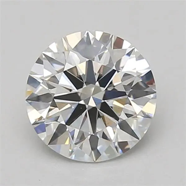 1.56 Carat · ROUND · D · VS1 · IGI · Ideal Cut