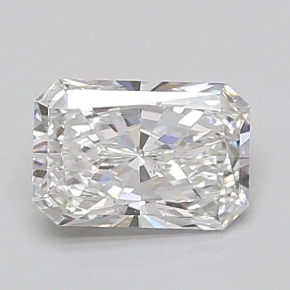 1.01 Carat · RADIANT · D · VS2 · IGI · Excellent Cut