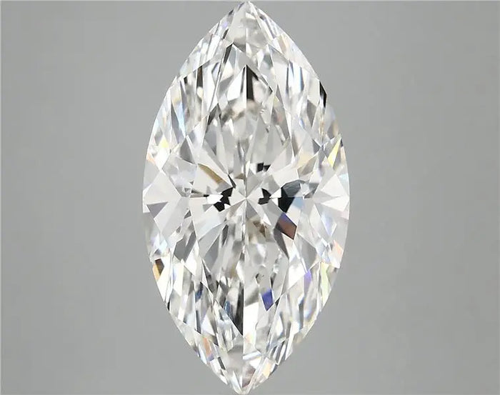 5.01 Carat · MARQUISE · F · VS1 · IGI · Excellent Cut