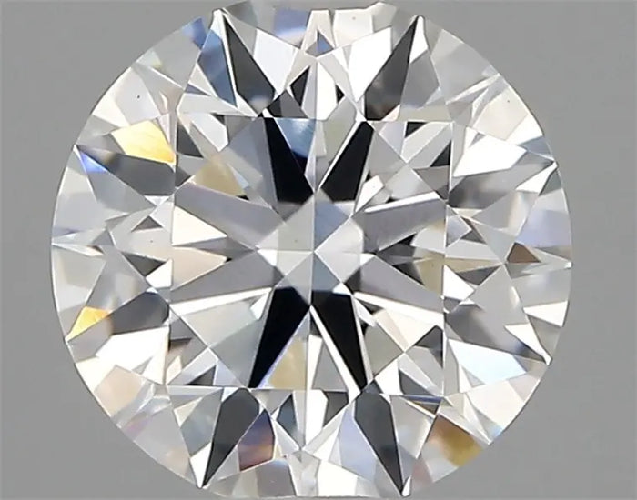 1.86 Carat · ROUND · D · VVS2 · IGI · Ideal Cut