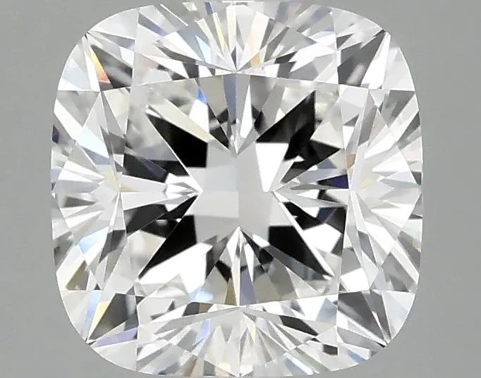 2.39 Carat · CUSHION · E · VVS2 · IGI · Excellent Cut