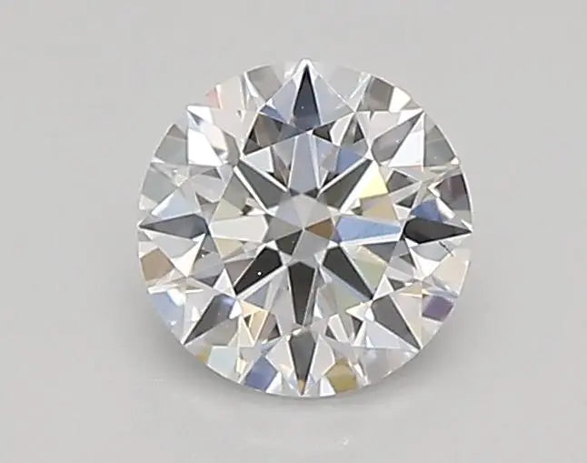 0.42 Carat · ROUND · D · VS1 · IGI · Ideal Cut