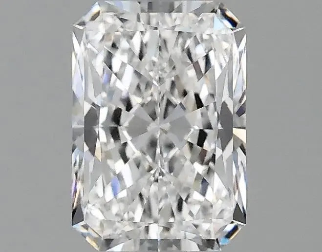1.24 Carat · RADIANT · D · VVS2 · IGI · Excellent Cut