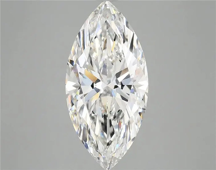 4.05 Carat · MARQUISE · E · VVS2 · IGI · Excellent Cut