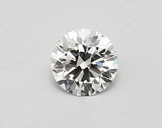0.39 Carat · ROUND · D · VVS1 · IGI · Ideal Cut