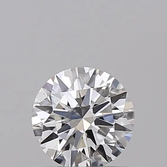 0.27 Carat · ROUND · D · VS1 · IGI · Excellent Cut