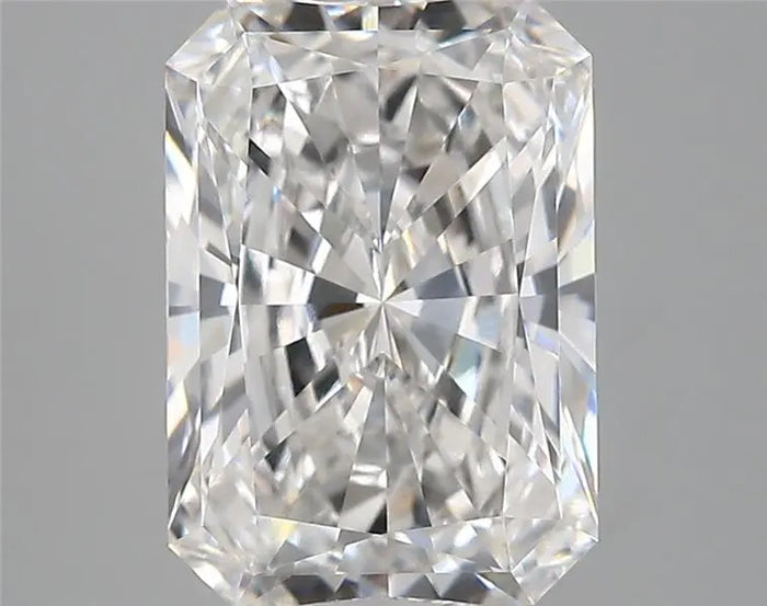 3.78 Carat · RADIANT · E · VVS1 · IGI · Excellent Cut