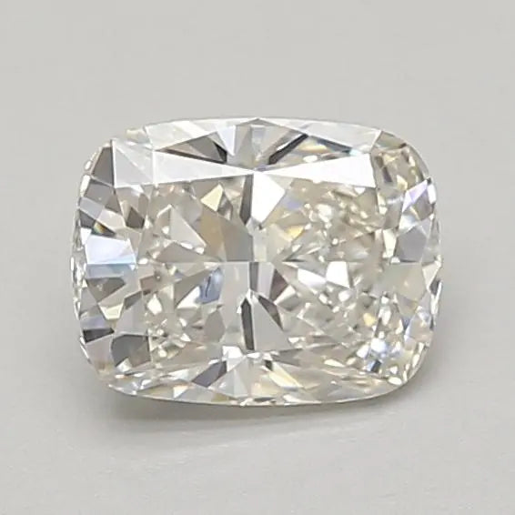 1.06 Carat · CUSHION · G · VVS2 · IGI · Excellent Cut