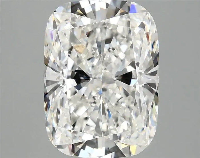 4.10 Carat · CUSHION · F · VS1 · IGI · Excellent Cut