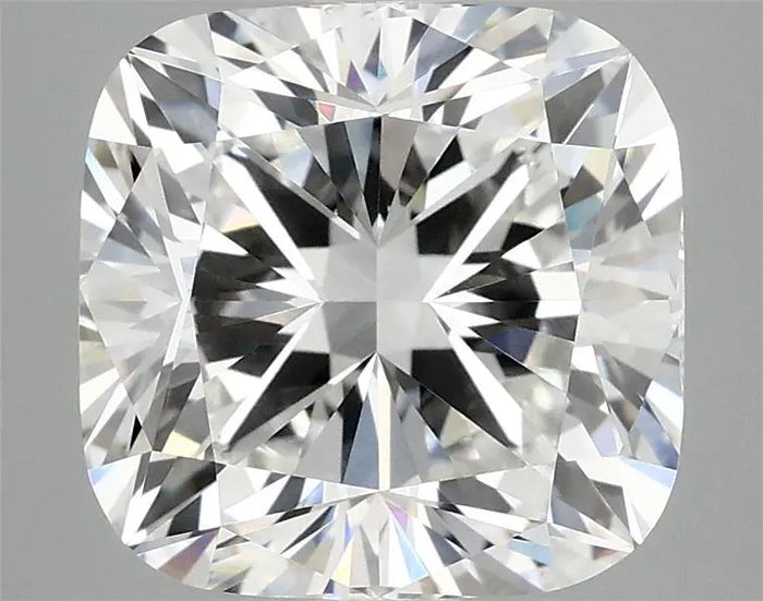 4.78 Carat · CUSHION · E · VVS2 · IGI · Excellent Cut