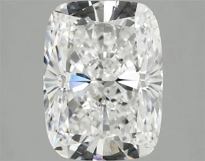 3.04 Carat · CUSHION · E · VS1 · IGI · Excellent Cut