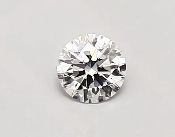 0.35 Carat · ROUND · D · VS1 · IGI · Ideal Cut