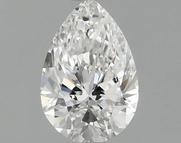 1.07 Carat · PEAR · E · VS1 · IGI · Excellent Cut